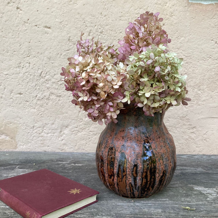 Vintage & Antique Vases & Vessels