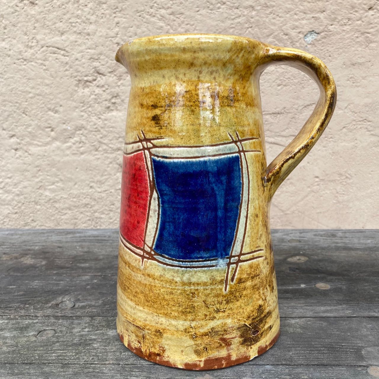 European buy Ceramic Pitcher